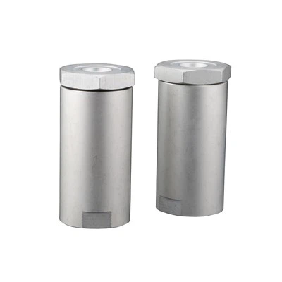 Muffler alúmanaim alúmanaim éasca