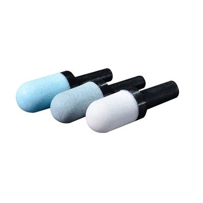 Muffler plaisteach a chur isteach